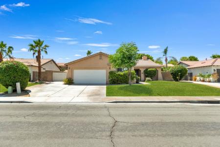 44335 Montecillo Avenue, La Quinta, Kaliforniya 92253, Amerika Birleşik Devletleri