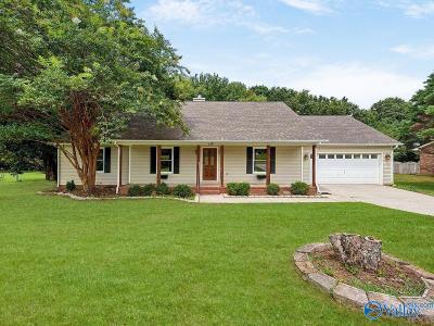 116 Amberwood Drive, Harvest, Alabama 35749, USA