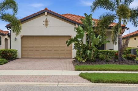 24173 Spartina Drive, Venezia, Florida 34293, Stati Uniti