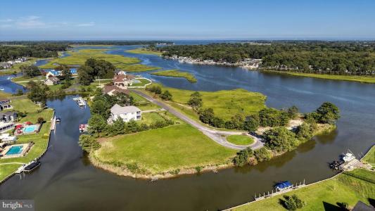 13 W Island Rd, MILLSBORO, Delaware 19966, USA