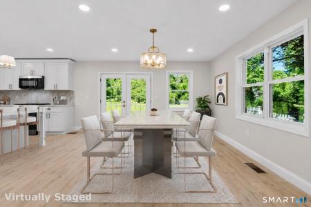 120 Ivy Hill Road, Ridgefield, كونيتيكت 06877, الولايات المتحدة