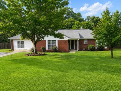 118 Springdale Drive, Pine Mountain, 乔治亚州 31822, 美国