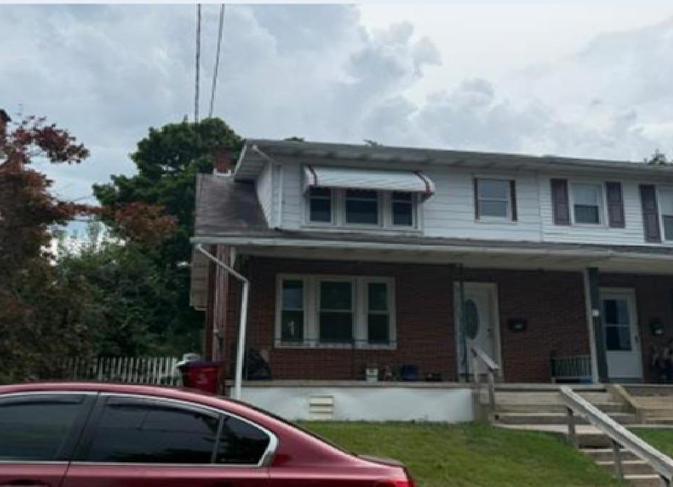 35 Grandview Terrace, Hamburg Boro, Pennsylvania 19526, Stati Uniti