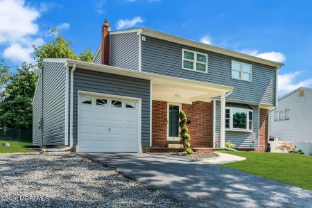 37 Janet Court, Milltown, نيو جيرسي 08850, الولايات المتحدة