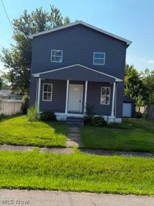 1358 SE Belvedere, Warren, 오하이오 44484, 미국
