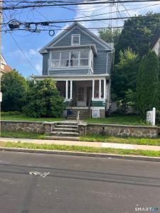 30 Summer Street, Meriden, Connecticut 06451, Stati Uniti