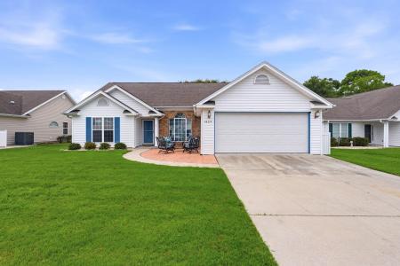 1429 Ashton Glenn Dr, Surfside Beach, Caroline Du Sud 29575, États-Unis