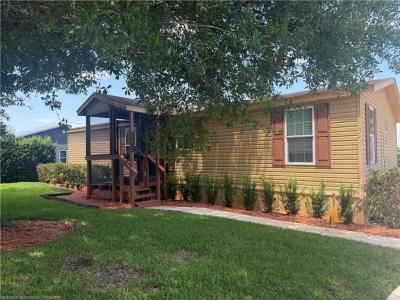 3263 Lake Hill Drive, Lake Placid, Florida 33852, USA