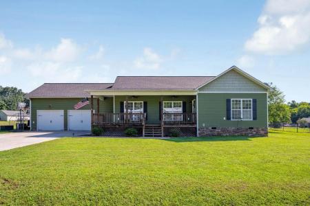 318 Carriage Drive, Whitwell, Tennessee 37397, États-Unis
