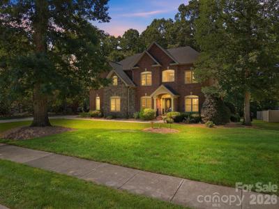 209 Churchill Drive, Salisbury, Kuzey Karolina 28144, Amerika Birleşik Devletleri