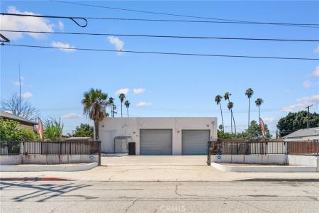 960 W 1st, Pomona, California 91766, USA