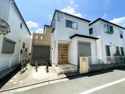 谷原6丁目, 練馬区, Tokyo 177-0032, Japan