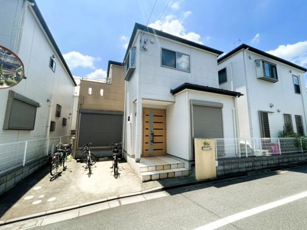谷原6丁目, 練馬区, Tokyo 177-0032, Japão