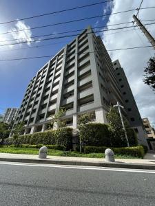 宮ケ谷, パークスクエア三ツ沢公園, 横浜市西区, Kanagawa 220-0006, Japan