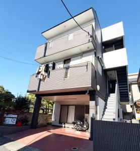 301, 蒲生寿町3-22, ハイツボナァール, 越谷市, 埼玉県 343-0836, 日本