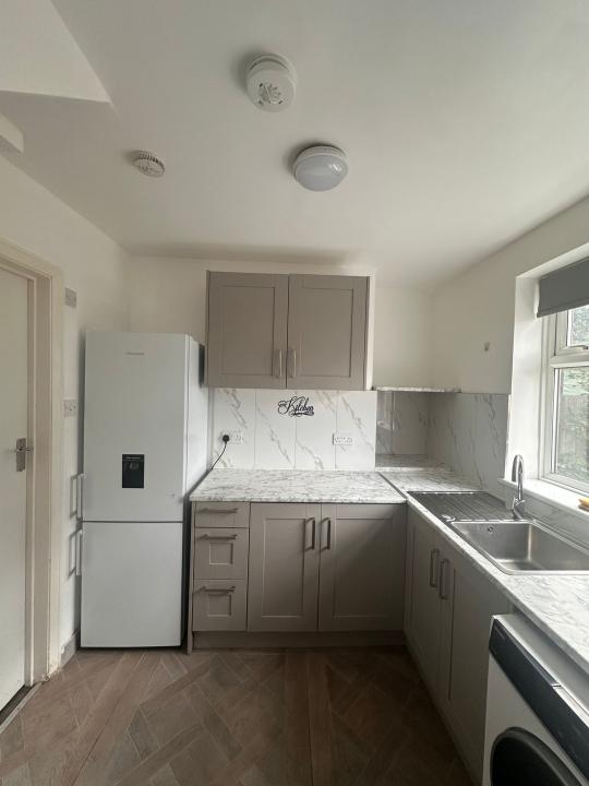 23, Princes Road, ILFORD, Reino Unido