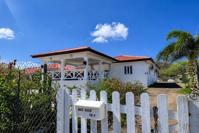 St. Michiel Flamingo View House, Sint Michiel, Willemstad West, Curaçao