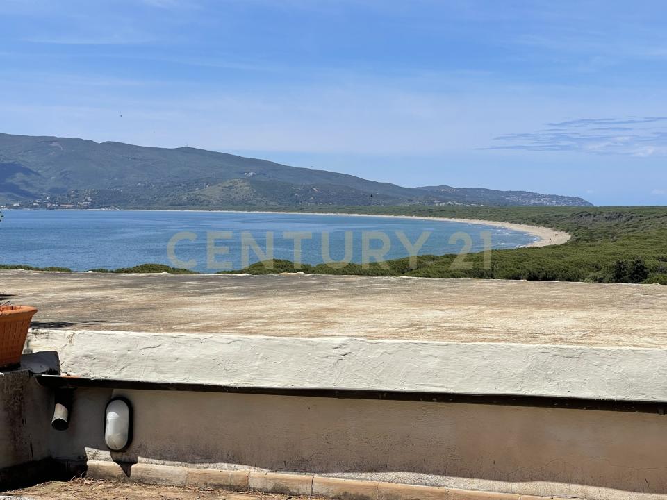 Via delle Mimose, Orbetello, Toscana 58015, Italie