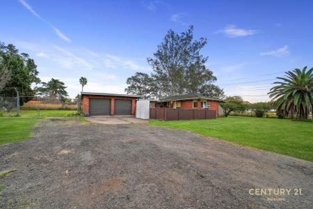 760 Fifteenth Avenue, Rossmore, NSW 2557, Australia