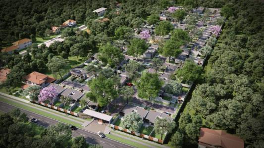 Avda. San José (Ruta Luque - Limpio) - Barrio Vida Parque , Luque, Central 00001, Paraguay
