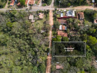 ybyhamguy 23, San Bernardino, Cordillera 54678, Paraguay