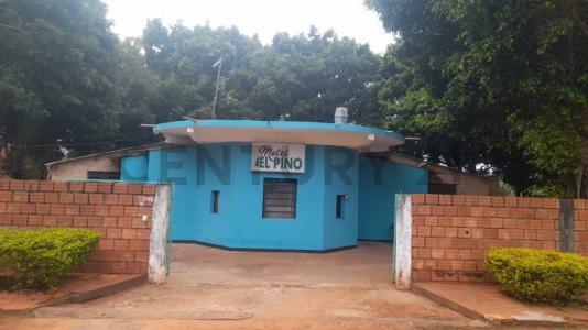 Itá, Central 110521, Paraguay