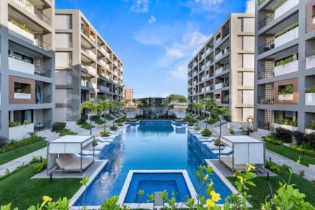 Av Mexico E1 Departamento 303, Torre A2,, Bahía De Banderas, ولاية ناياريت 63735, المكسيك