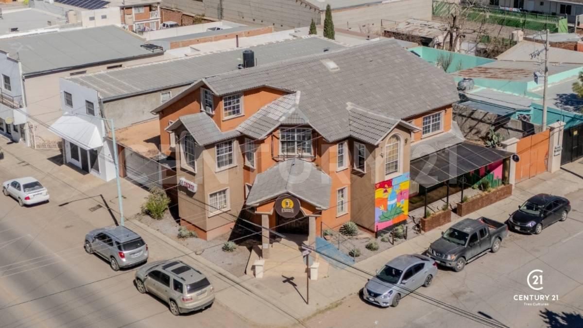 Cuauhtémoc, Chihuahua 31500, Meksika