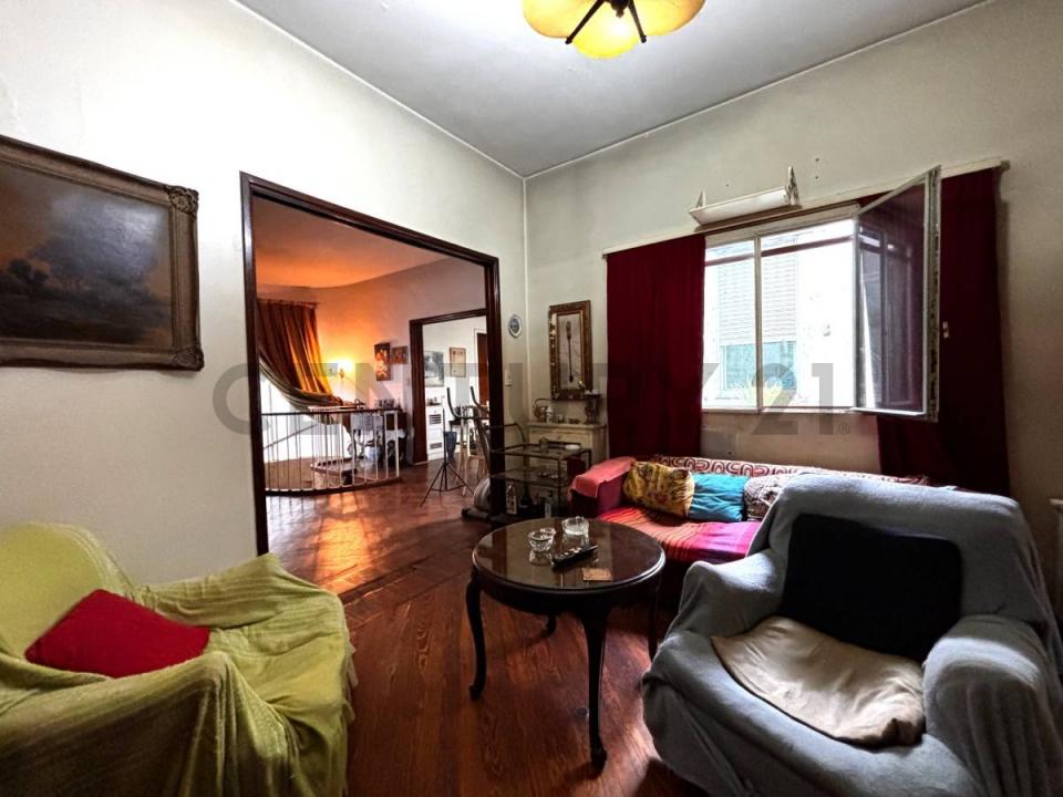 Chacabuco 1535, San Telmo, Capital Federal 00001, Argentina