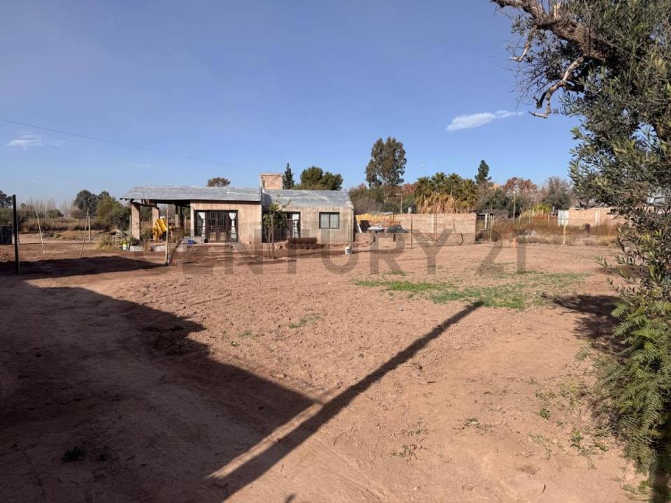 Juan Ochoa , Guaymallén, Mendoza 5525, الأرجنتين
