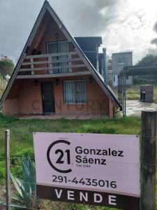 Rodriguez Peña 251, Monte Hermoso, Buenos Aires Costa Atlántica 8000, Argentina