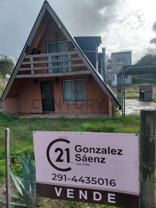 Rodriguez Peña 251, Monte Hermoso, Buenos Aires Costa Atlántica 8000, Argentina
