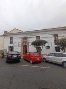 Calle San Alberto 361, סוקרה, Chuquisaca 00001, בוליביה