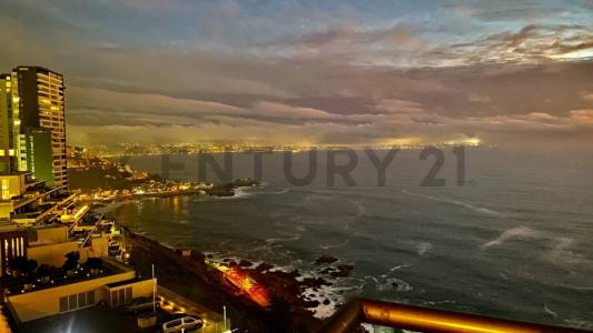 Valparaíso, Valparaíso 00001, 칠레