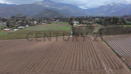 Maipo, Región Metropolitana De Santiago 00001, Chile