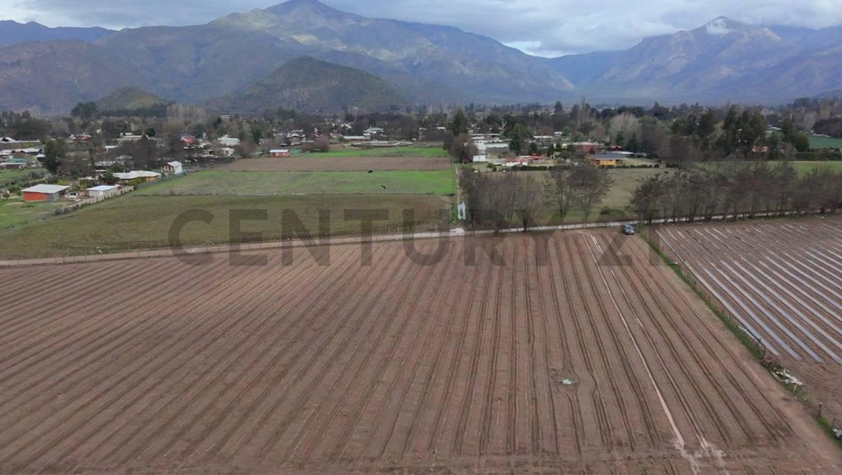 Maipo, Región Metropolitana De Santiago 00001, 칠레