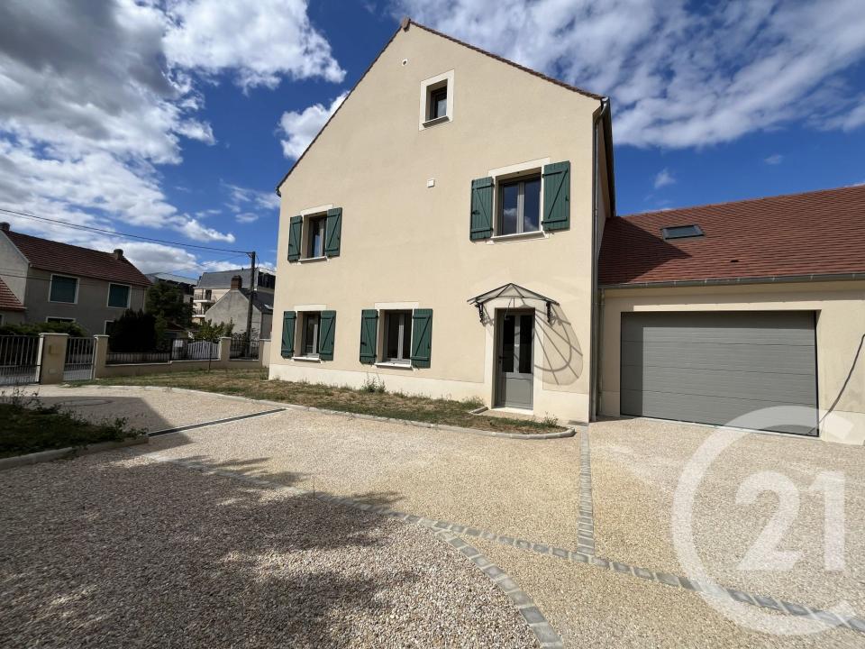 Dourdan, Île-de-France 91410, Francja