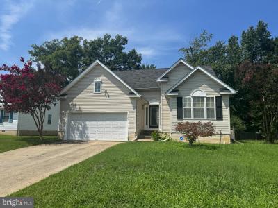 1107 Station Drive, La Plata, ميريلاند 20646, الولايات المتحدة
