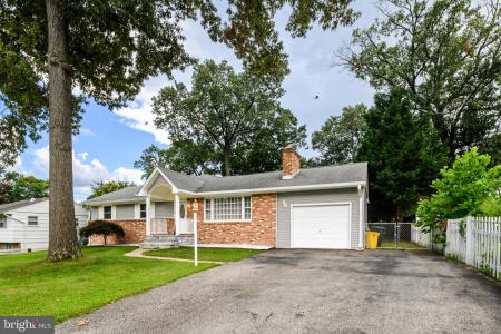 819 Danza Road, Severn, Мериланд 21144, Соединенные Штаты