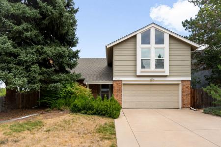 7912 S Xenia Court, Centennial, Colorado 80112, USA
