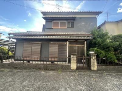 大字東新堂, 桜井市, Nara 633-0068, Japan