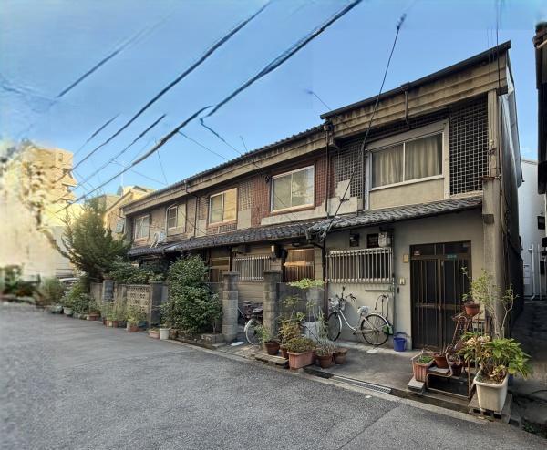 松崎町4丁目, 大阪市阿倍野区, أوساكا 545-0053, اليابان
