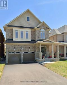 149 HURST DRIVE, Ajax (northwest Ajax), Ontario L1T 0N9, Canadá