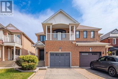 689 MACBETH HEIGHTS, Mississauga (meadowvale Village), 安大略省 L5W 1E5, 加拿大