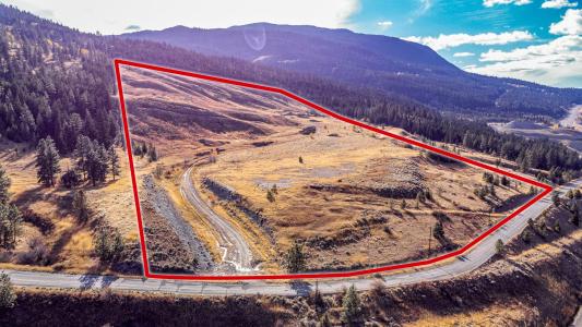 2320 HAMILTON HILL ROAD, Merritt, Colombia Británica V1K 1B8, Canadá