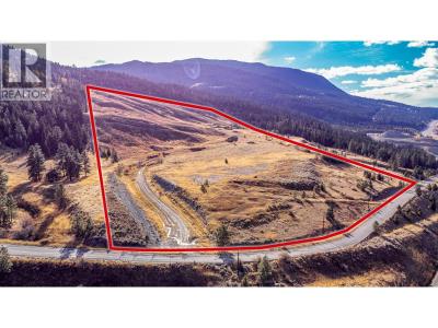2320 HAMILTON HILL ROAD, Merritt, Colombia Británica V1K 1B8, Canadá