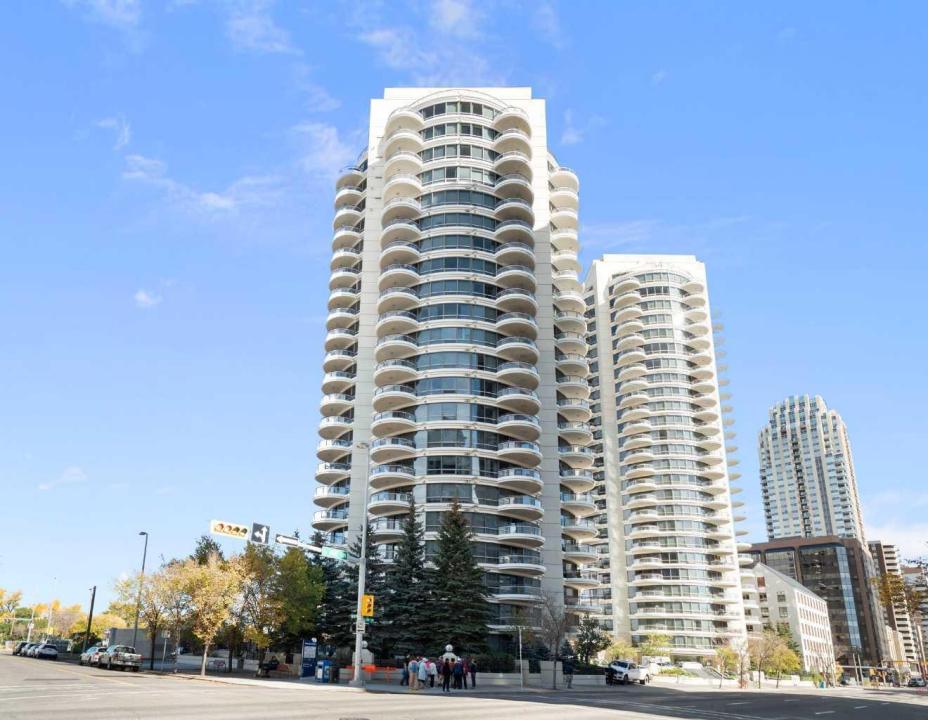 1088 6 AVENUE SW, Calgary, ألبرتا T2P 5N3, كندا