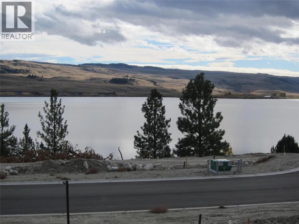 6528 WATERSIDE TRAIL, Merritt, Colombia Británica V1K 1A0, Canadá