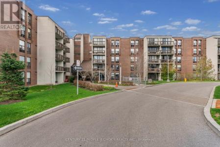 20 FASHION ROSEWAY, Toronto (willowdale East), Ontario M2N 6B5, Canadá