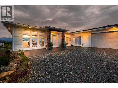717 25TH AVENUE SOUTH, Erickson, British Columbia V0B 1G1, Canada